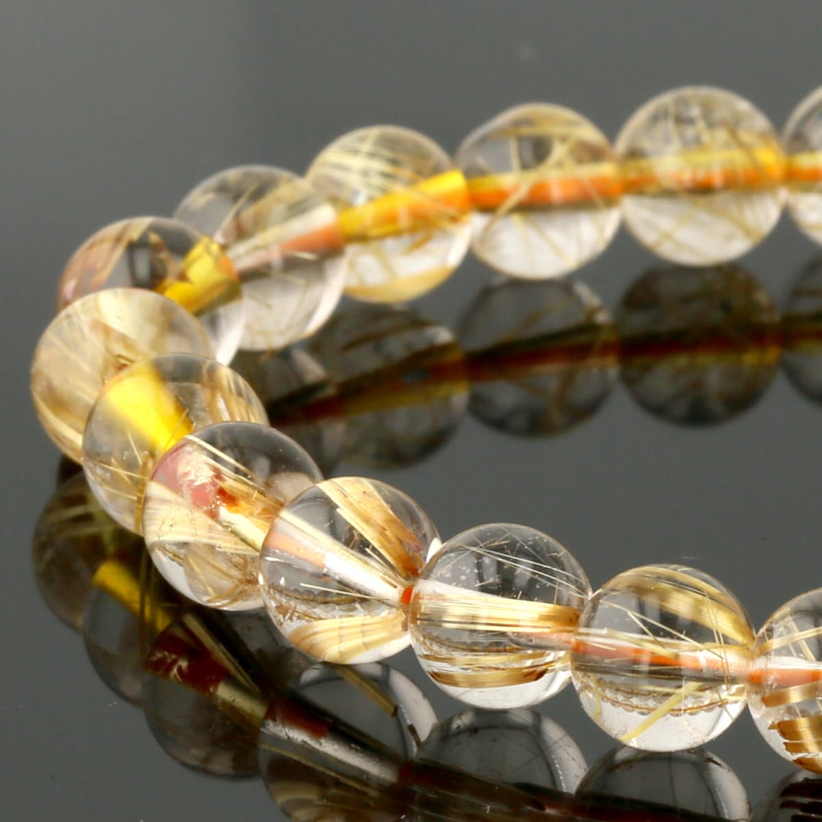 �ǹ��ڥץ�ߥ���� ������������ �֥쥹��å� 8mm�� No.80  [ ������ʪ������ʪ ]  