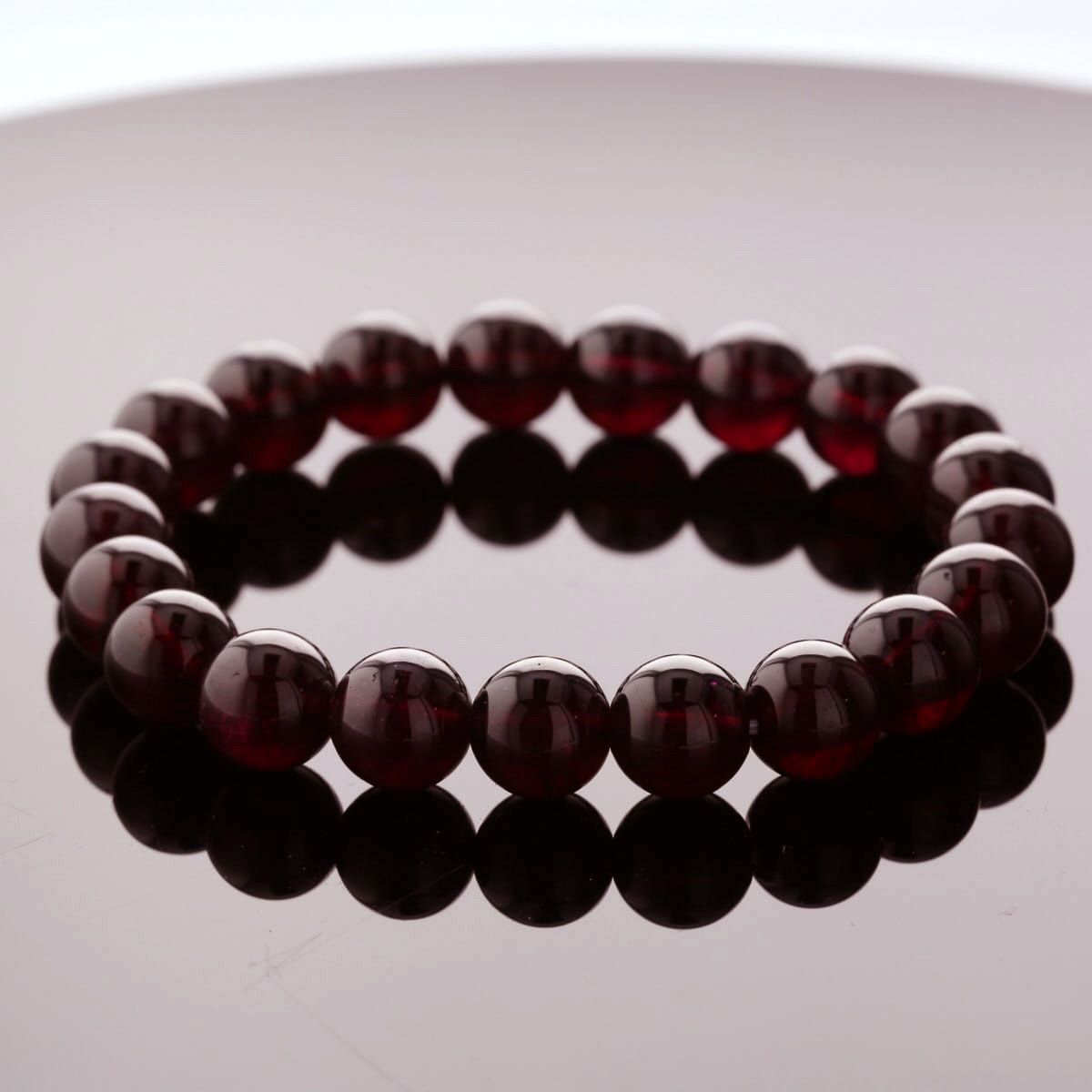 �����ͥå� �֥쥹��å� 8mm�� No.3