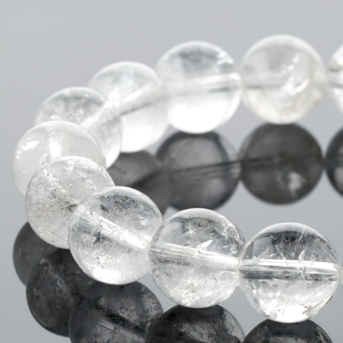 �ҥޥ��徽 �֥쥹��å� �ʥ��ͥå��塦�ҥޡ��� Ganesh Himal�� 12mm�� No.35  [ ������ʪ������ʪ ]  