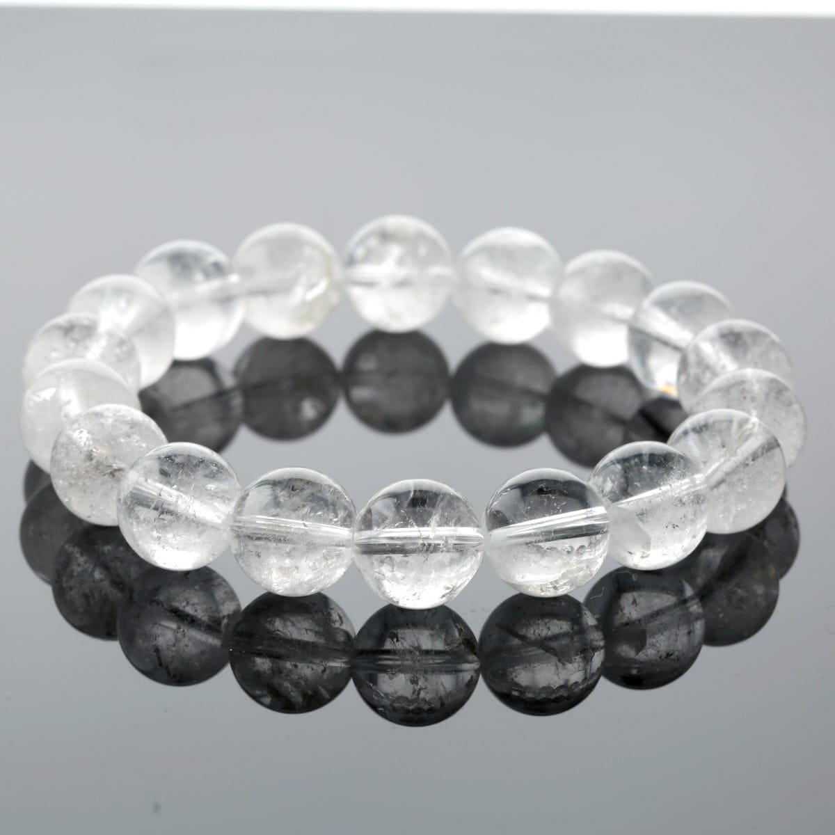 �ҥޥ��徽 �֥쥹��å� �ʥ��ͥå��塦�ҥޡ��� Ganesh Himal�� 12mm�� No.35  [ ������ʪ������ʪ ]  