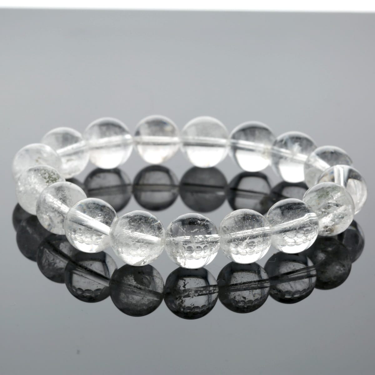 �ҥޥ��徽 �֥쥹��å� �ʥ��ͥå��塦�ҥޡ��� Ganesh Himal�� 12.5mm�� No.38  [ ������ʪ������ʪ ]  