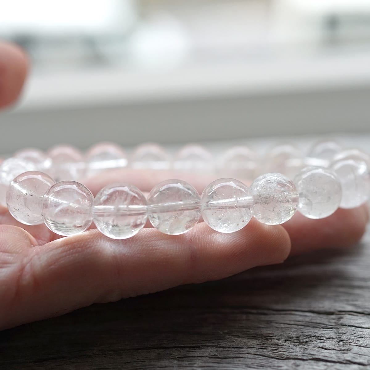 �ҥޥ��徽 �֥쥹��å� �ʥ��ͥå��塦�ҥޡ��� Ganesh Himal�� 12mm�� No.35  [ ������ʪ������ʪ ]  