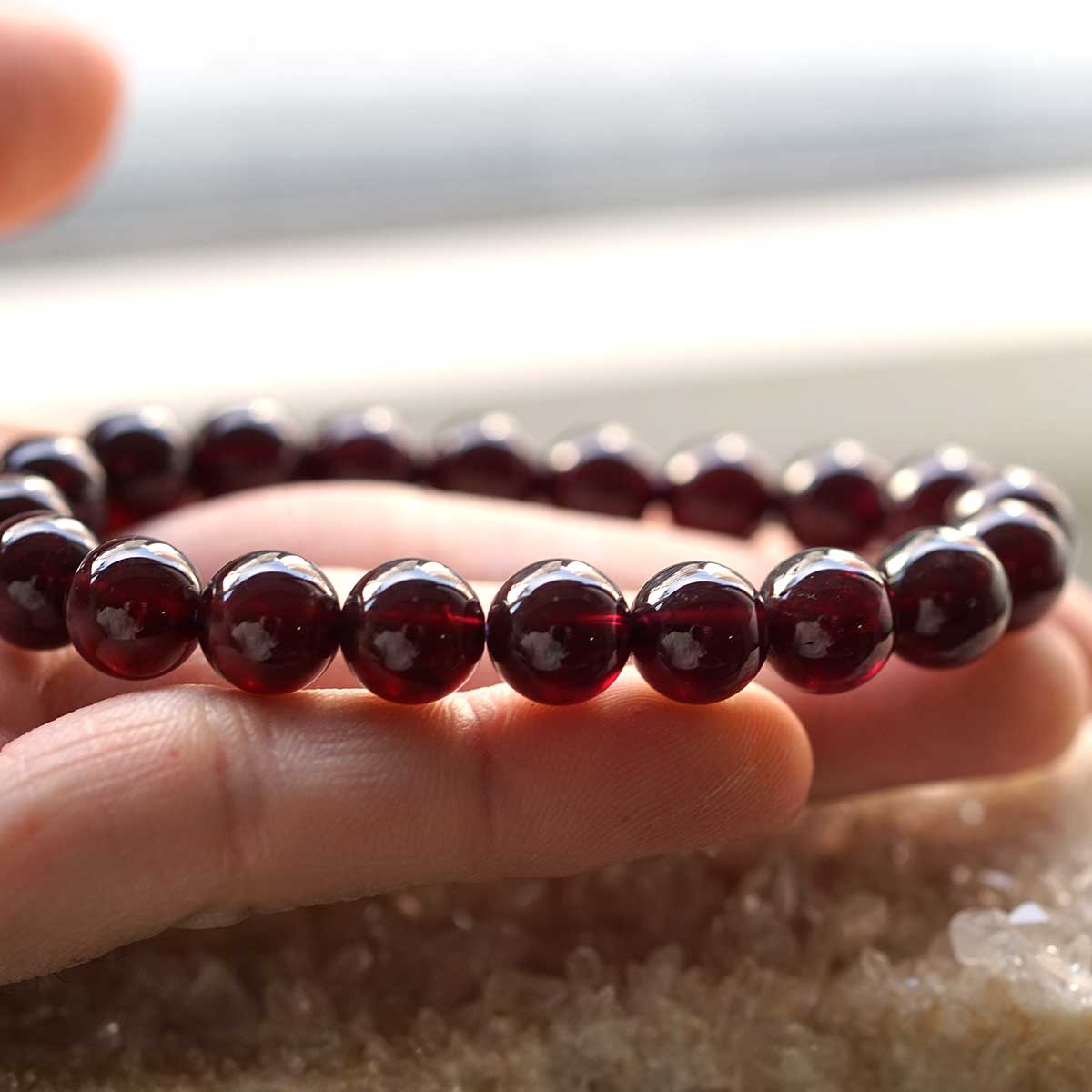 �ǹ���5A�� �����ͥå� �֥쥹��å� 10mm�� No.20  [ ������ʪ������ʪ ]  
