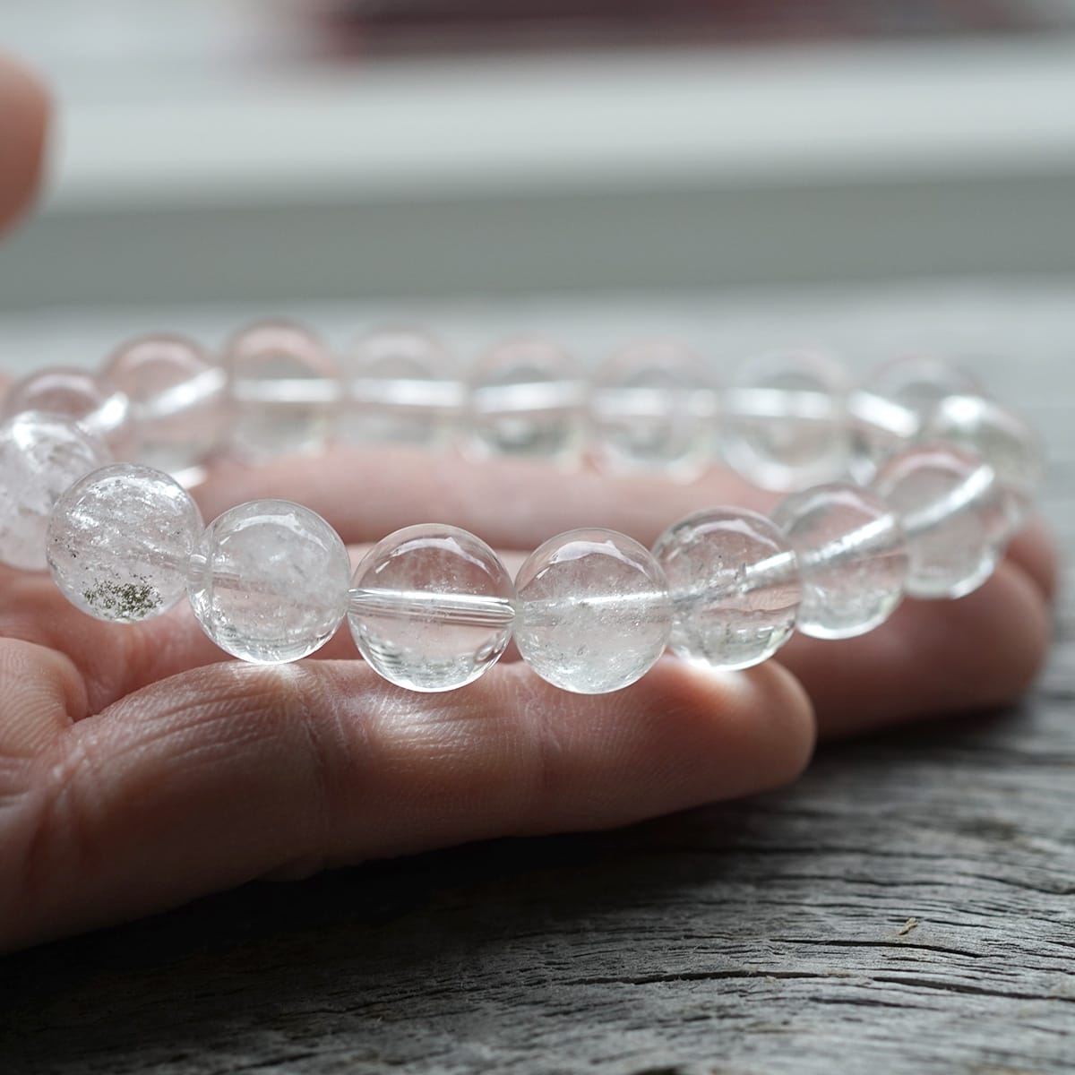 �ҥޥ��徽 �֥쥹��å� �ʥ��ͥå��塦�ҥޡ��� Ganesh Himal�� 12.5mm�� No.38  [ ������ʪ������ʪ ]  