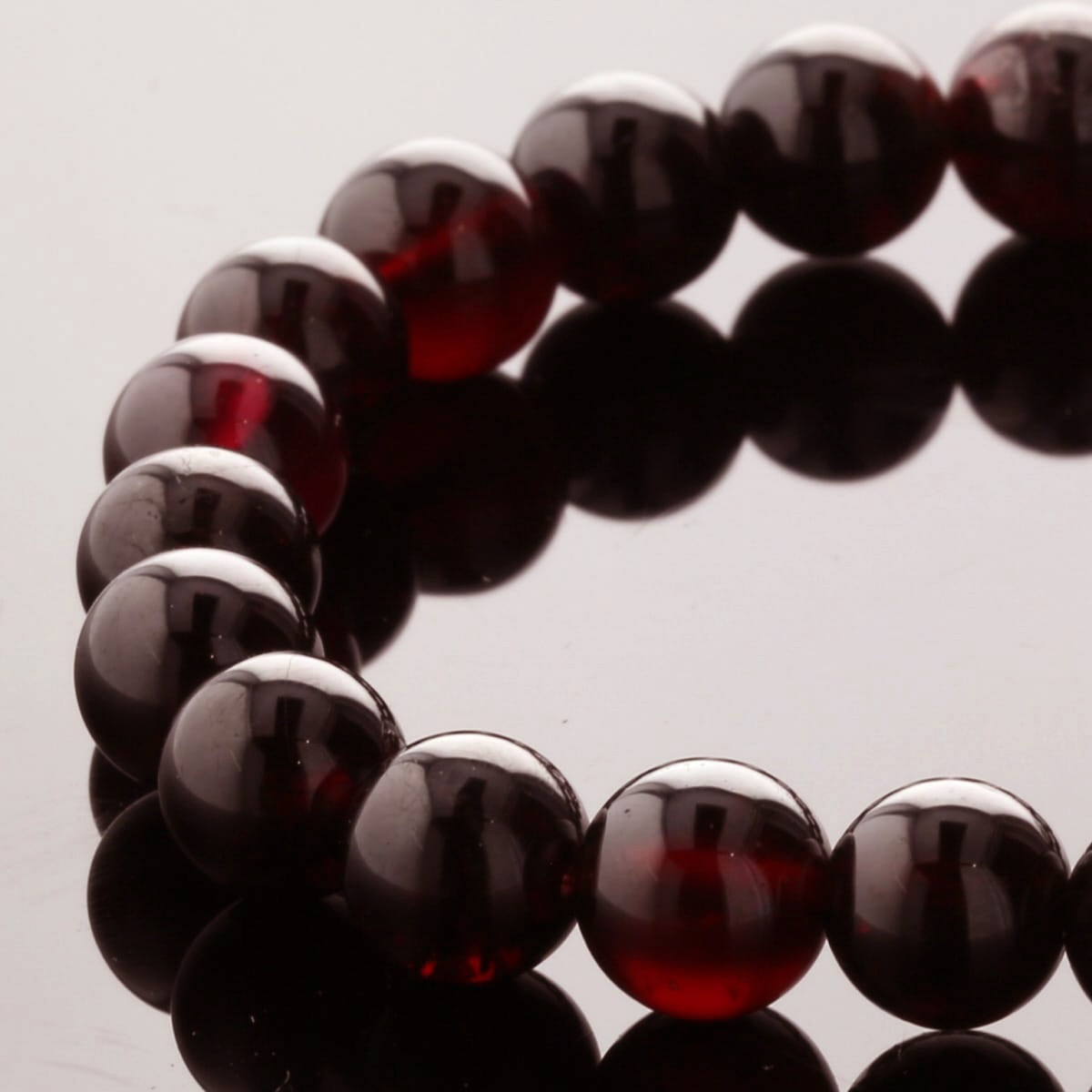 4A �����ͥå� �֥쥹��å� 8mm�� No.37  [ ������ʪ������ʪ ]  