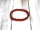 4A �����ͥå� �֥쥹��å� 8mm�� No.37  [ ������ʪ������ʪ ]  