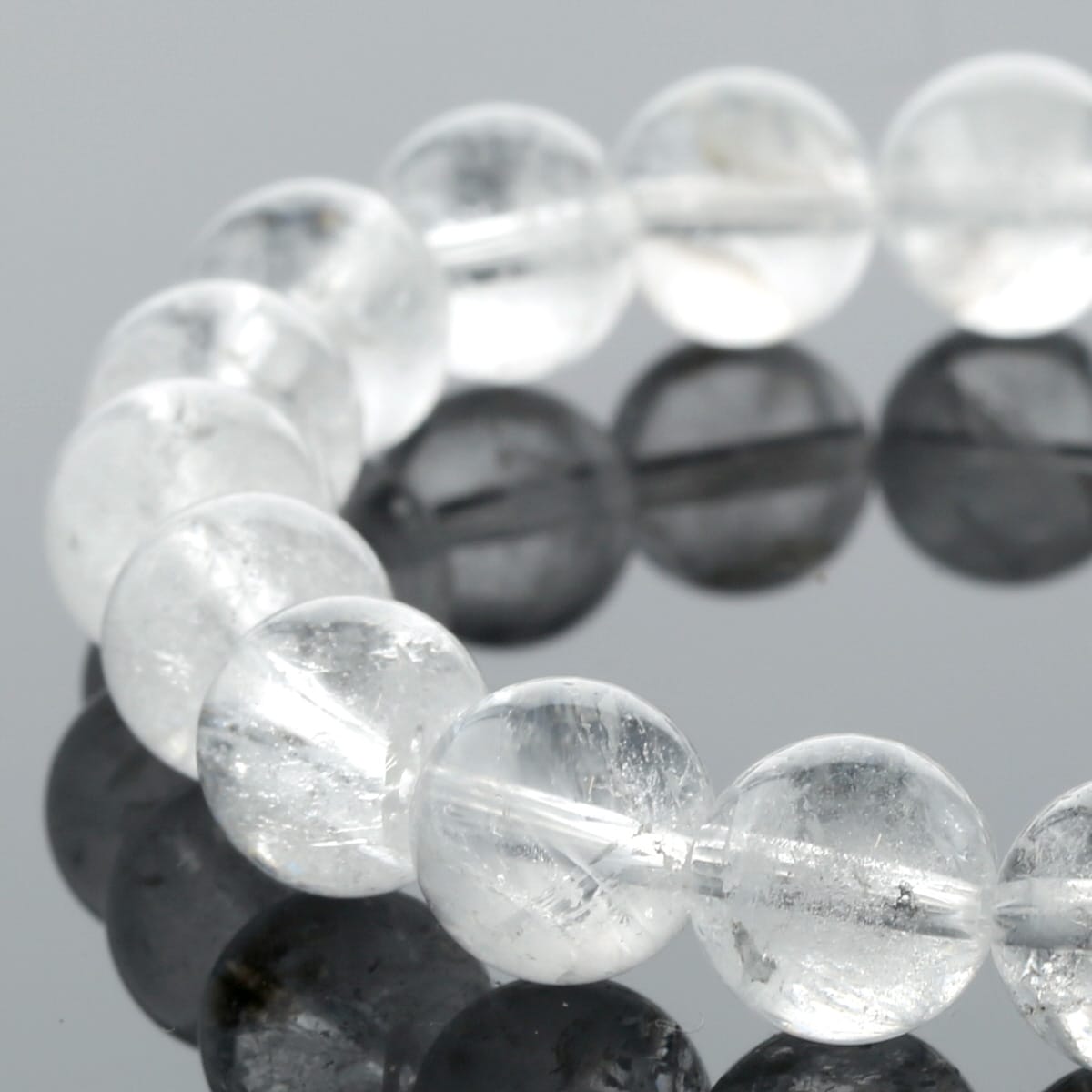 �ҥޥ��徽 �֥쥹��å� �ʥ��ͥå��塦�ҥޡ��� Ganesh Himal�� 10mm�� No.39  [ ������ʪ������ʪ ]  