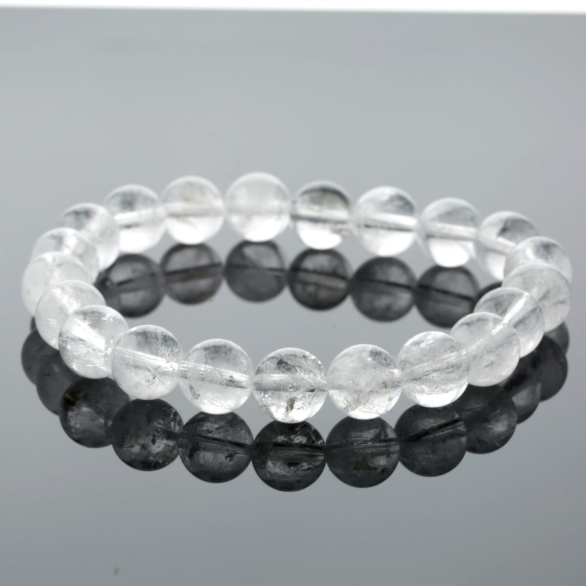 �ҥޥ��徽 �֥쥹��å� �ʥ��ͥå��塦�ҥޡ��� Ganesh Himal�� 10mm�� No.39  [ ������ʪ������ʪ ]  