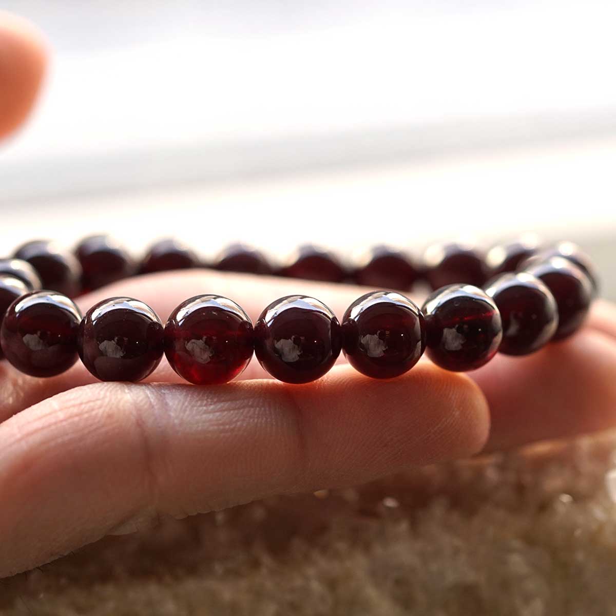�ǹ���5A�� �����ͥå� �֥쥹��å� 10mm�� No.21  [ ������ʪ������ʪ ]  