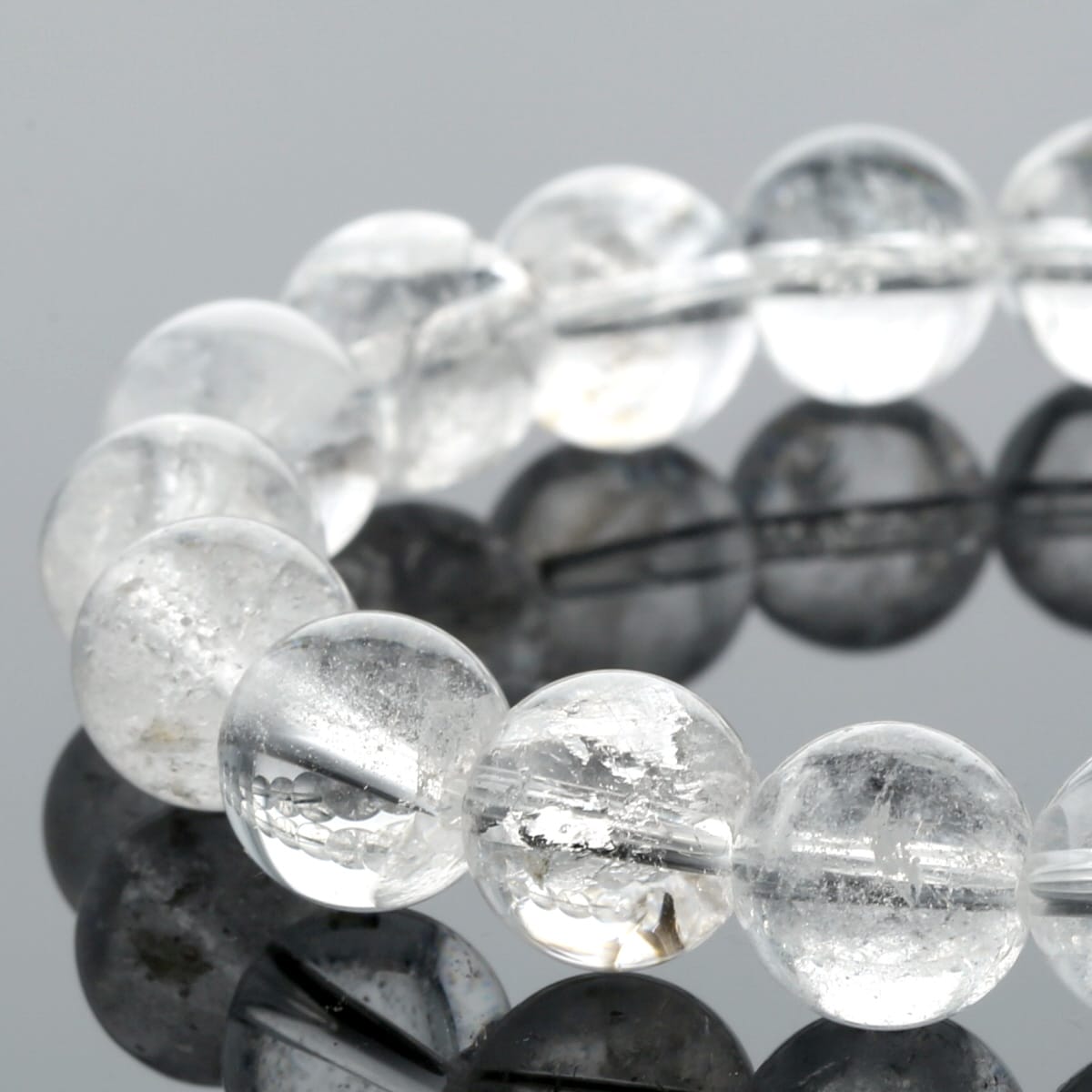 �ҥޥ��徽 �֥쥹��å� �ʥ��ͥå��塦�ҥޡ��� Ganesh Himal�� 10mm�� No.40  [ ������ʪ������ʪ ]  