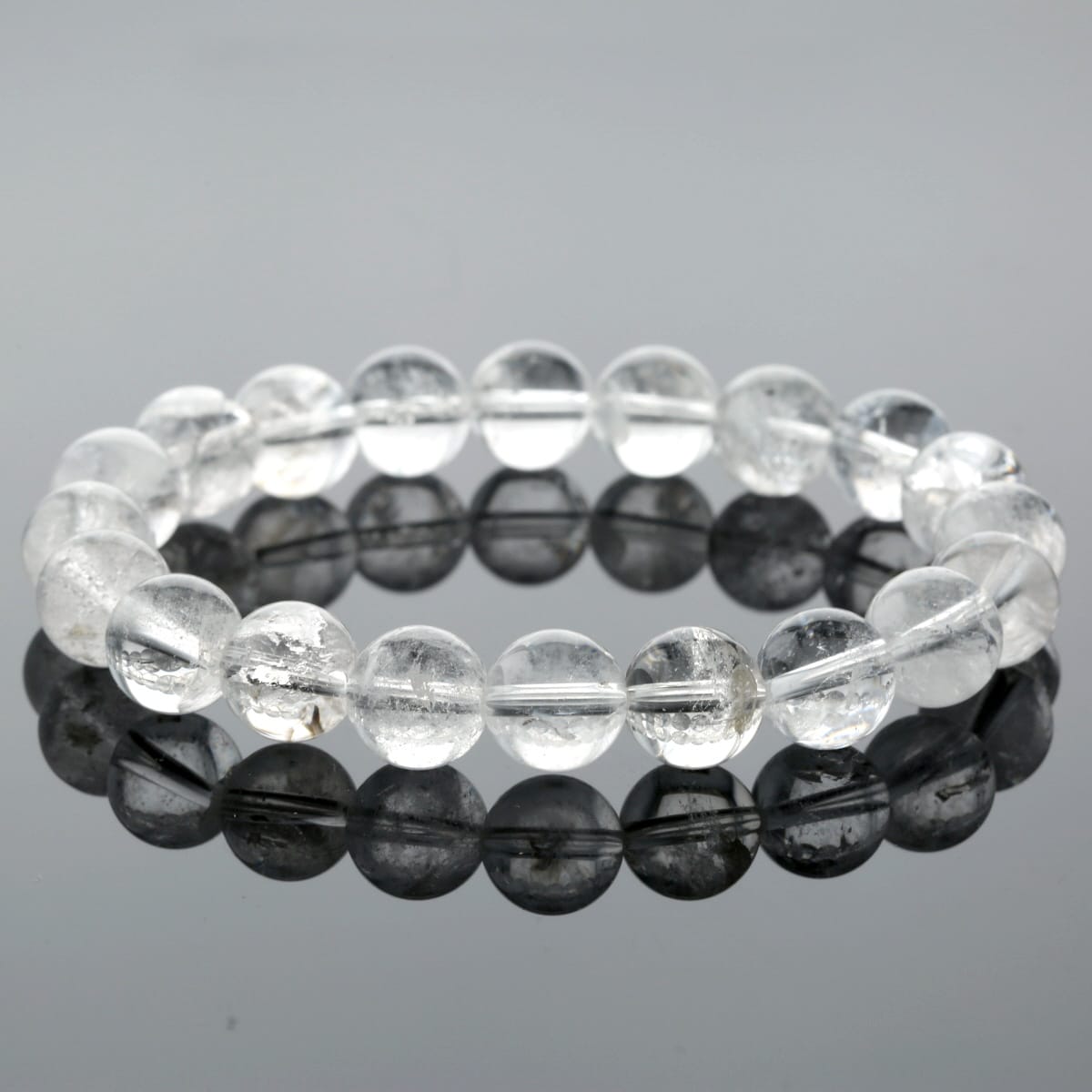 �ҥޥ��徽 �֥쥹��å� �ʥ��ͥå��塦�ҥޡ��� Ganesh Himal�� 10mm�� No.40  [ ������ʪ������ʪ ]  