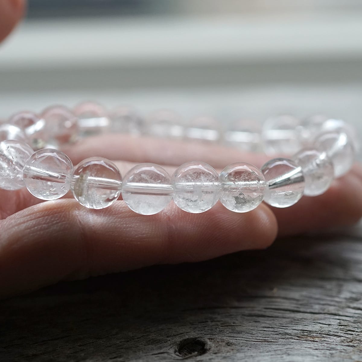 �ҥޥ��徽 �֥쥹��å� �ʥ��ͥå��塦�ҥޡ��� Ganesh Himal�� 10mm�� No.40  [ ������ʪ������ʪ ]  