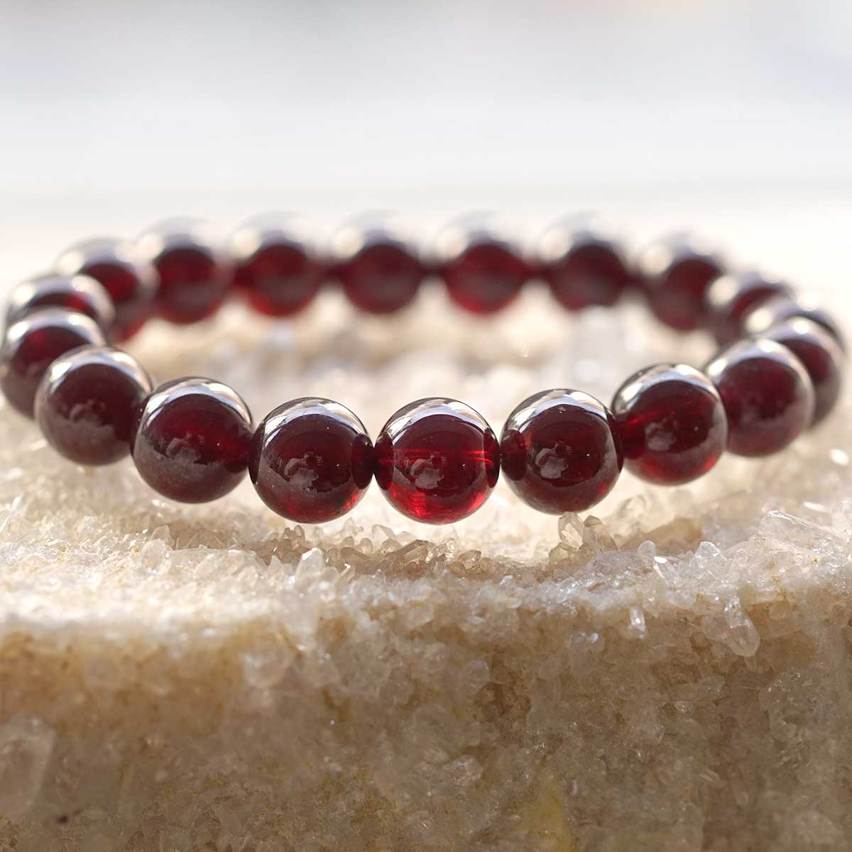 �ǹ���5A�� �����ͥå� �֥쥹��å� 10mm�� No.22  [ ������ʪ������ʪ ]  