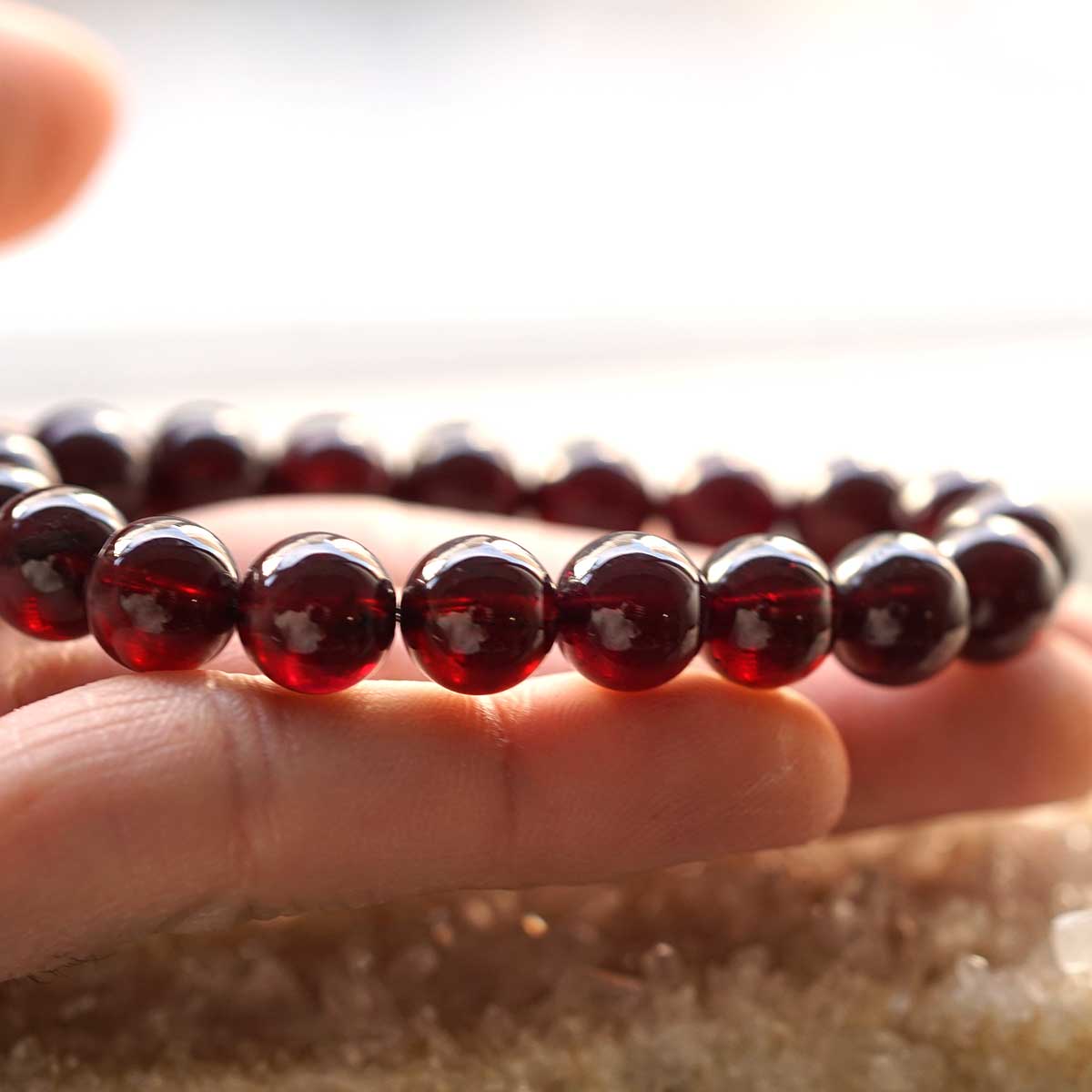 �ǹ���5A�� �����ͥå� �֥쥹��å� 10mm�� No.22  [ ������ʪ������ʪ ]  