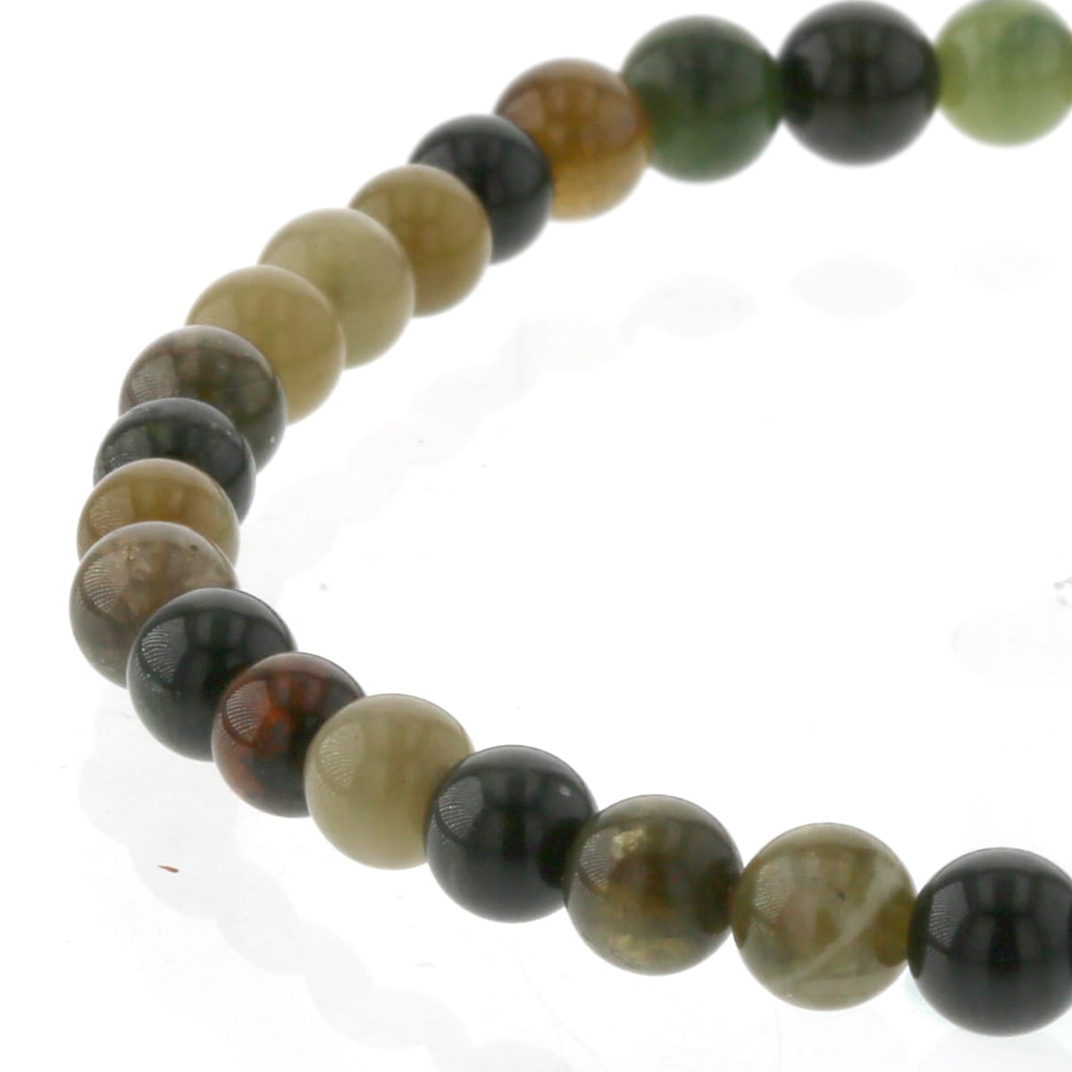 �ȥ�ޥ�� �ߥå������顼 �֥쥹��å� 5mm�� No.16 �ǹ���5A��  [ ������ʪ������ʪ ]  