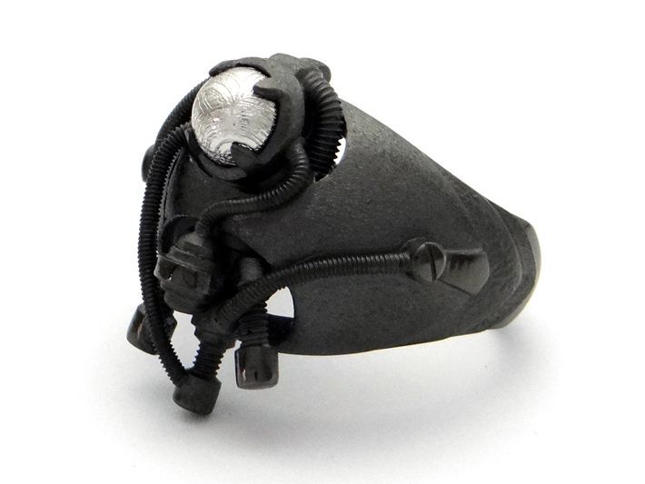 GENERATOR��ȯ���ˡ�- BLACK -
