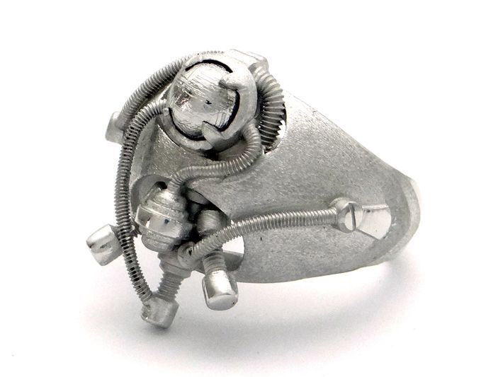 GENERATOR��ȯ���ˡ�- SILVER -