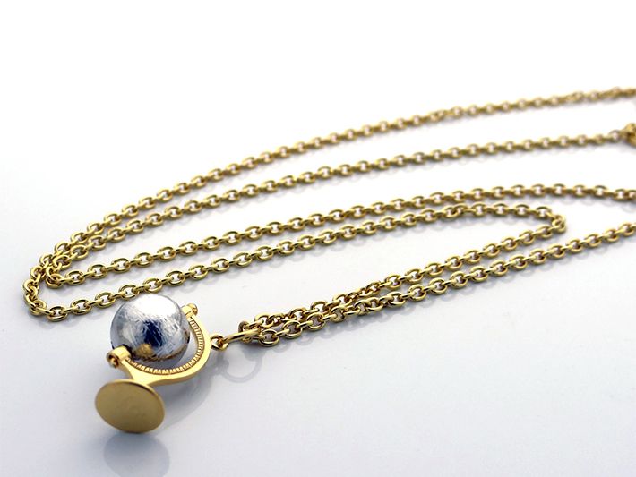 GLOBE���������֡�- GOLD -