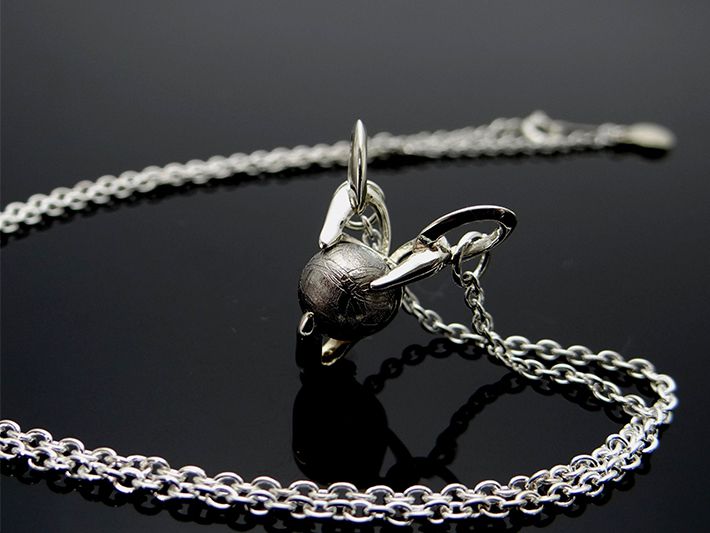 CLAW����������- SILVER -