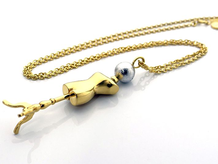 TORSO���ȥ륽����- GOLD -