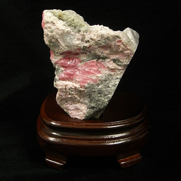 インカローズ パワーストーン原石 置物 インカローズ24.4グラム ロード