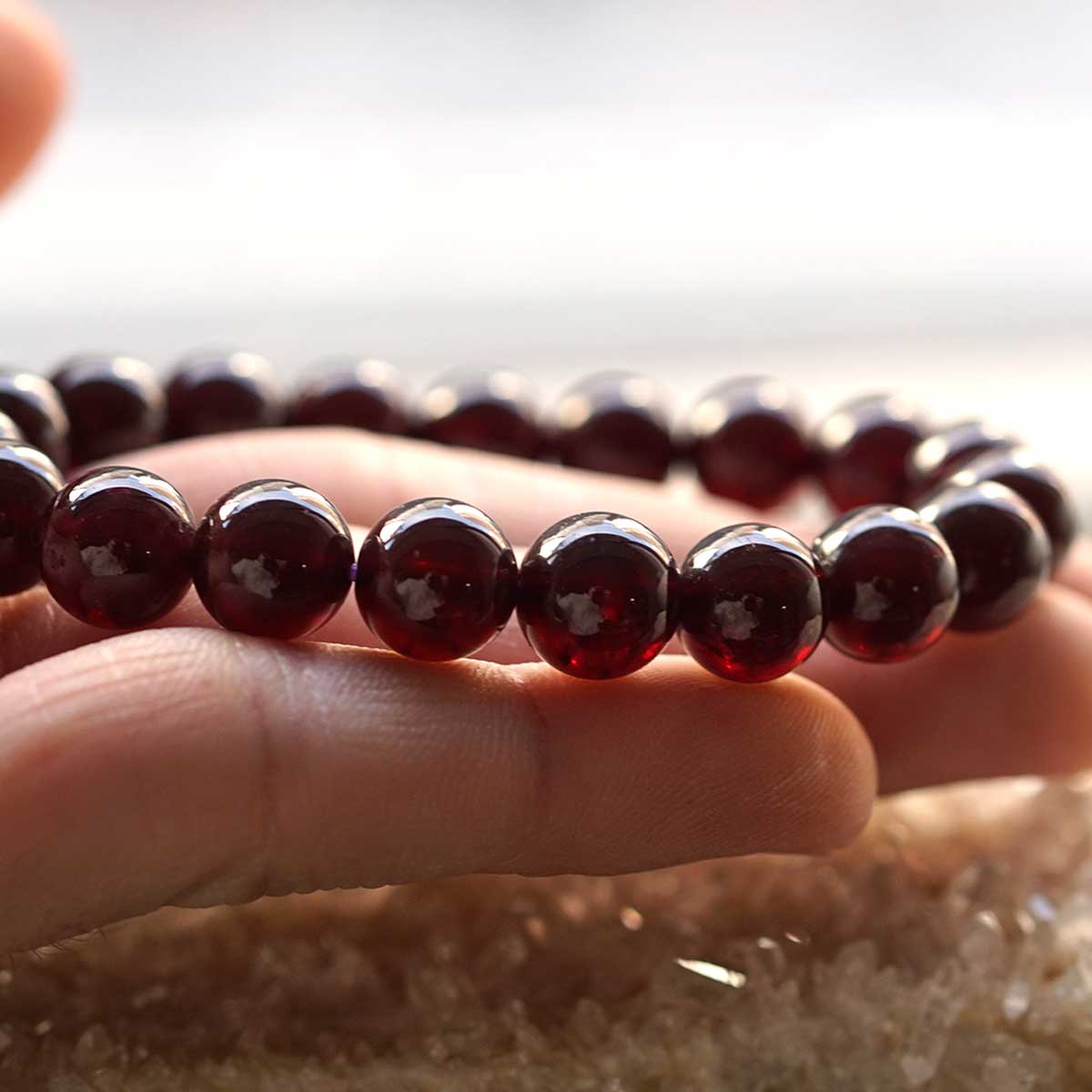 �ǹ���5A�� �����ͥå� �֥쥹��å� 10mm�� No.23  [ ������ʪ������ʪ ]  