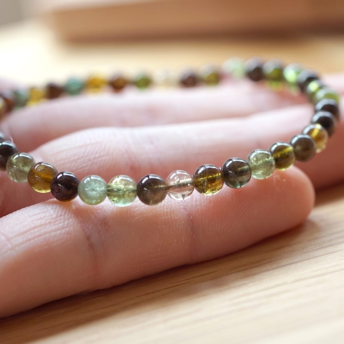 �ȥ�ޥ�� �ߥå������顼 �֥쥹��å� 5mm�� No.5 �ǹ���5A��  [ ������ʪ������ʪ ]  