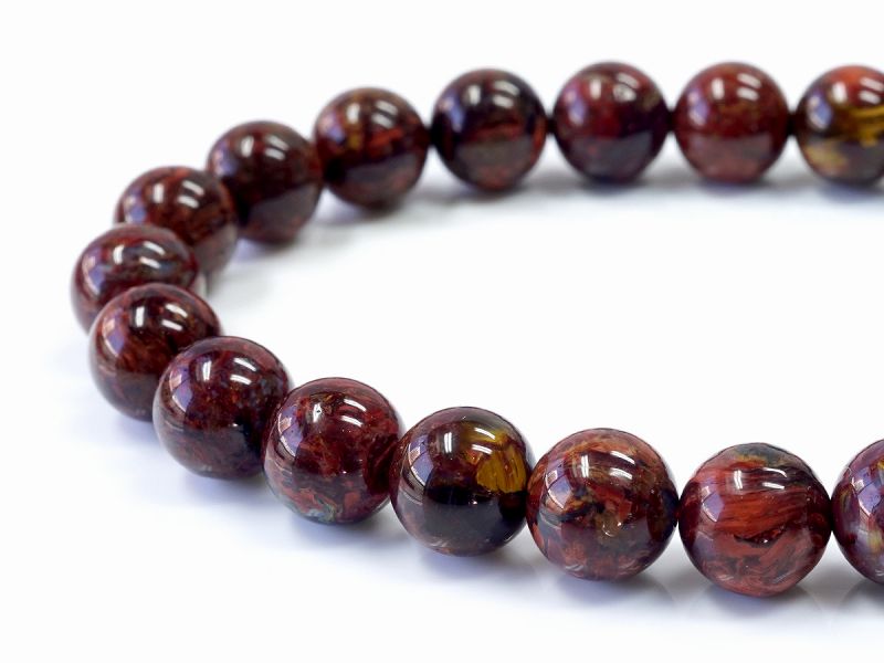 ��åɥԡ����������� �֥쥹��å� 8mm�� No.6