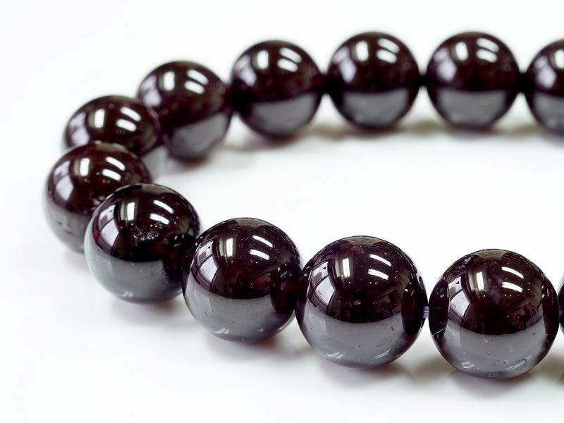 �����ͥå� �֥쥹��å� 12mm�� No.11