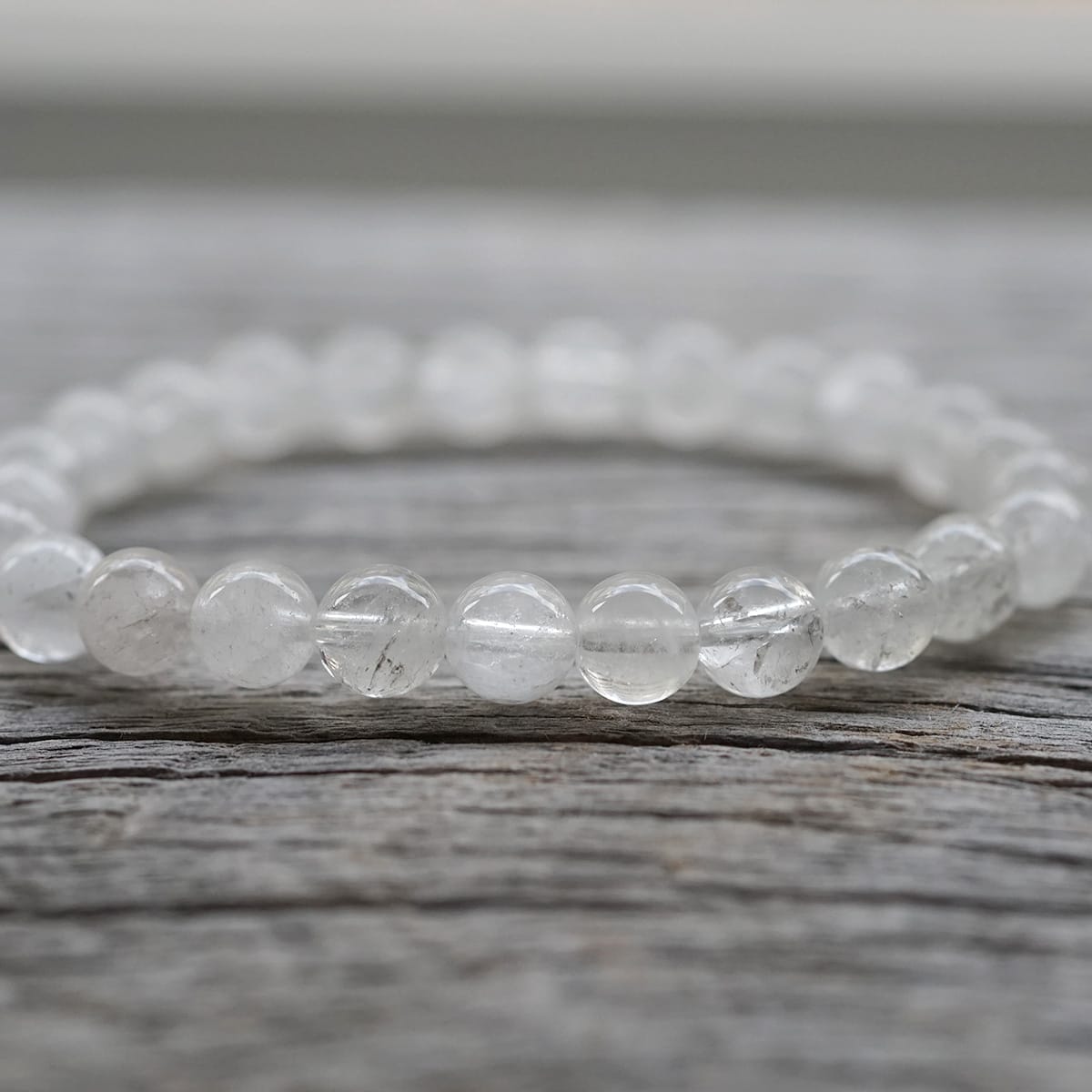 �ҥޥ��徽 �֥쥹��å� �ʥ��ͥå��塦�ҥޡ��� Ganesh Himal�� 8mm�� No.50  [ ������ʪ������ʪ ]  