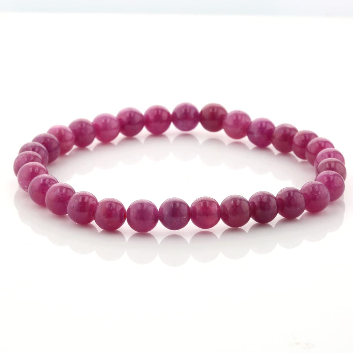 �ڼ�󥵥�������cm�ۥ��ԡ���ӡ� �֥쥹��å� 6mm�� No.4 �ǹ��5A 