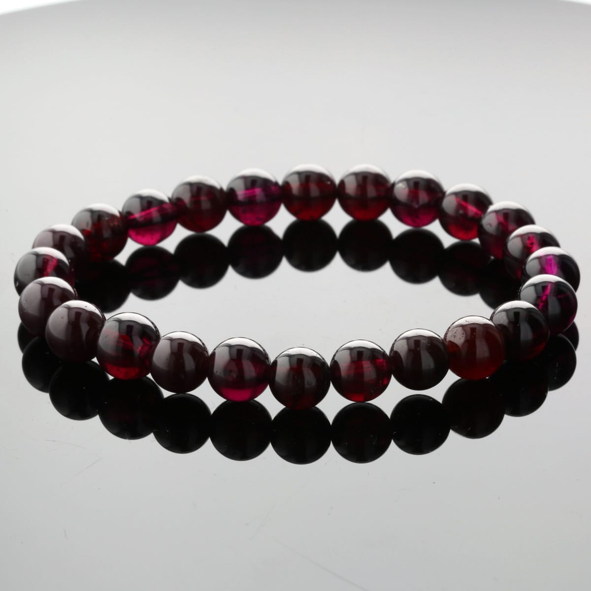 4A �����ͥå� �֥쥹��å� 8mm�� No.39  [ ������ʪ������ʪ ]  