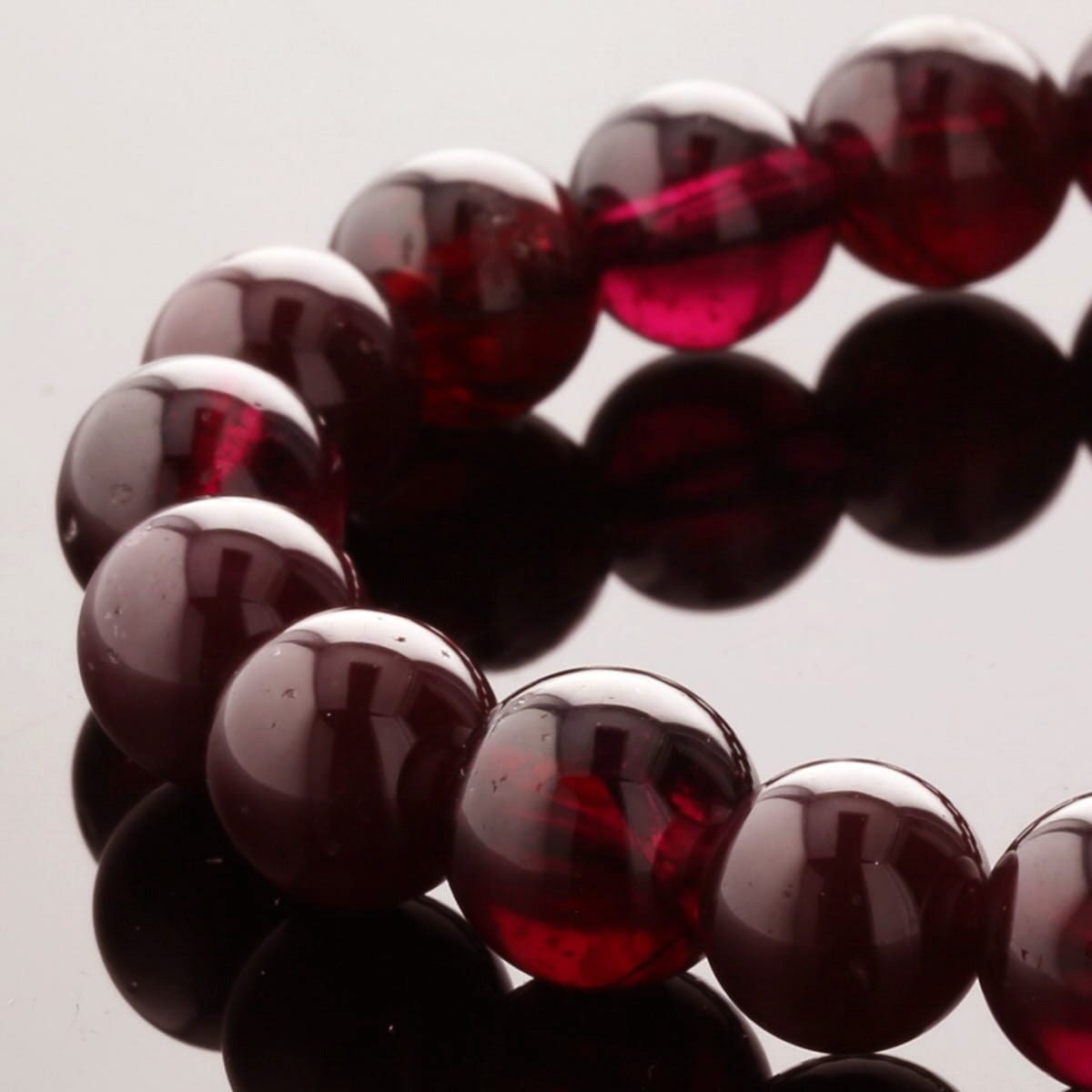 4A �����ͥå� �֥쥹��å� 8mm�� No.39  [ ������ʪ������ʪ ]  
