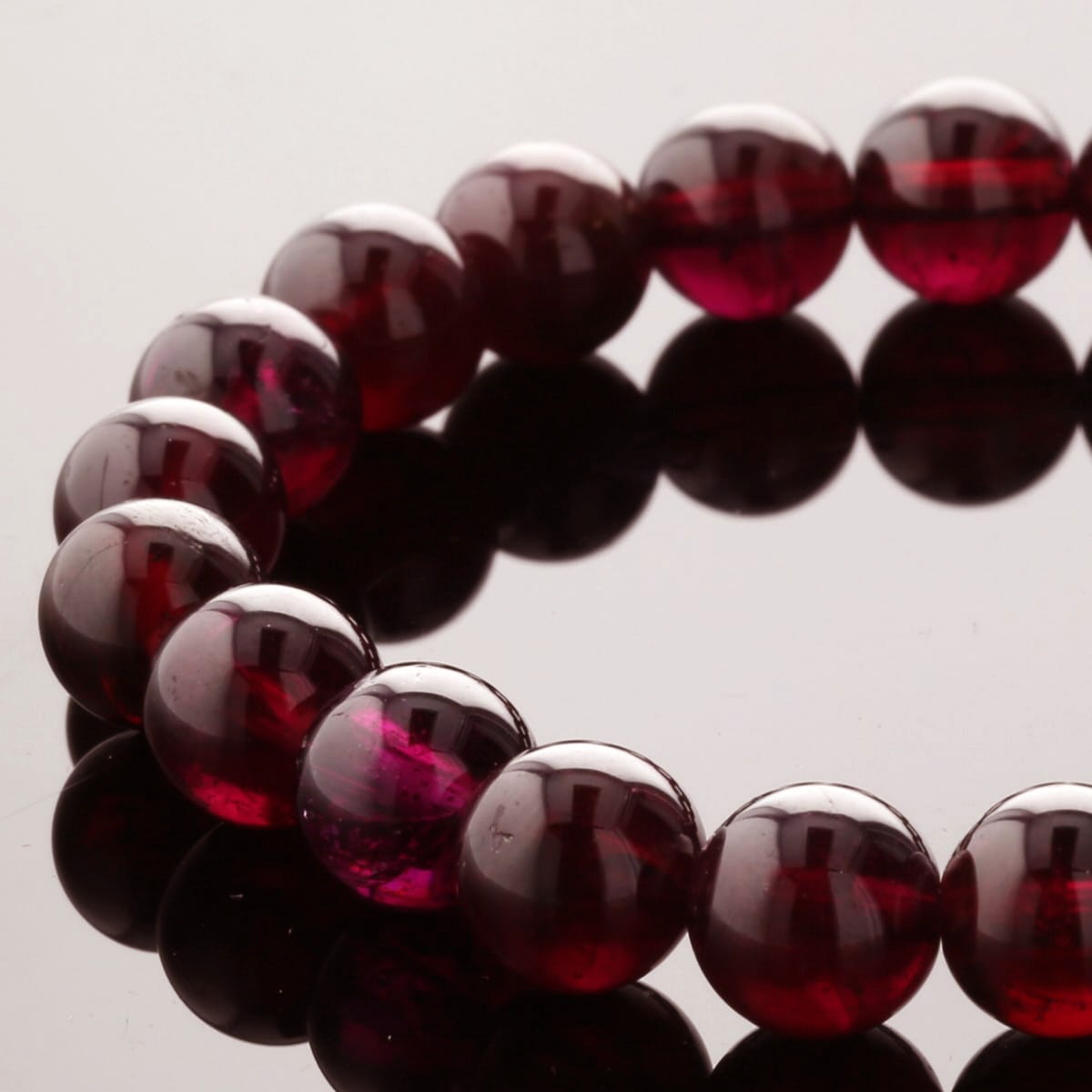 4A �����ͥå� �֥쥹��å� 8mm�� No.40  [ ������ʪ������ʪ ]  