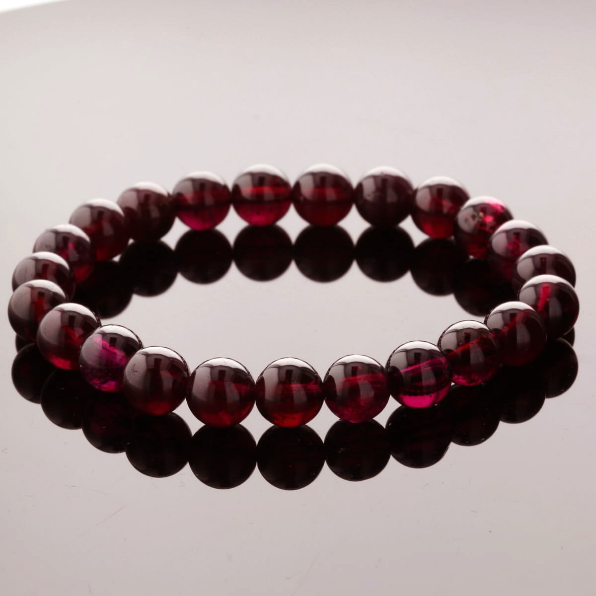 4A �����ͥå� �֥쥹��å� 8mm�� No.40  [ ������ʪ������ʪ ]  