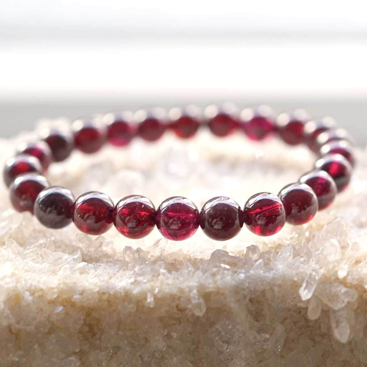 4A �����ͥå� �֥쥹��å� 8mm�� No.40  [ ������ʪ������ʪ ]  