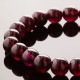 4A �����ͥå� �֥쥹��å� 8mm�� No.40  [ ������ʪ������ʪ ]  
