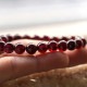 4A �����ͥå� �֥쥹��å� 8mm�� No.40  [ ������ʪ������ʪ ]  