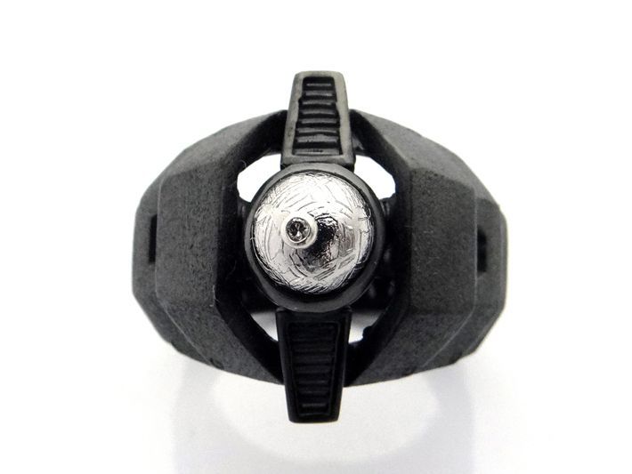 EVOLUTIONʿʲˡ- BLACK -