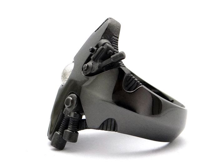 BANDITS̵ˡԡˡ- BLACK -