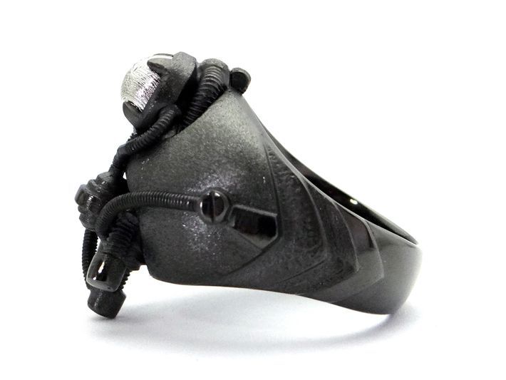 GENERATOR��ȯ���ˡ�- BLACK -