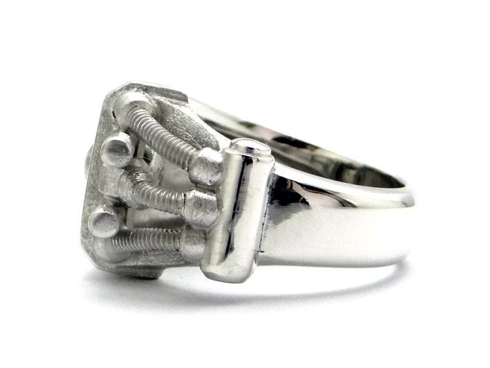 DEVELOPMENT��ȯŸ��Ÿ���ˡ�- SILVER -