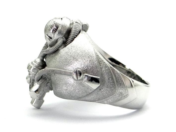 GENERATOR��ȯ���ˡ�- SILVER -