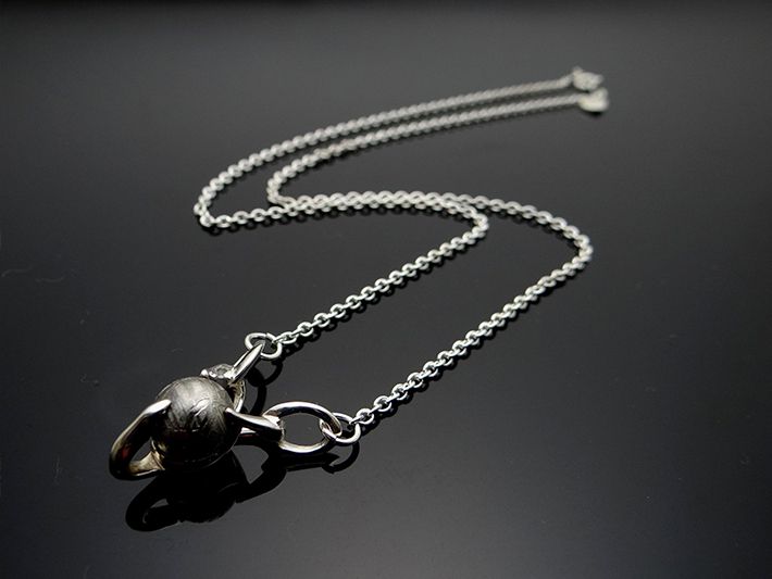 CLAW����������- SILVER -