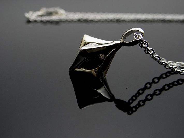 HEXAGON���إ�������- SILVER -