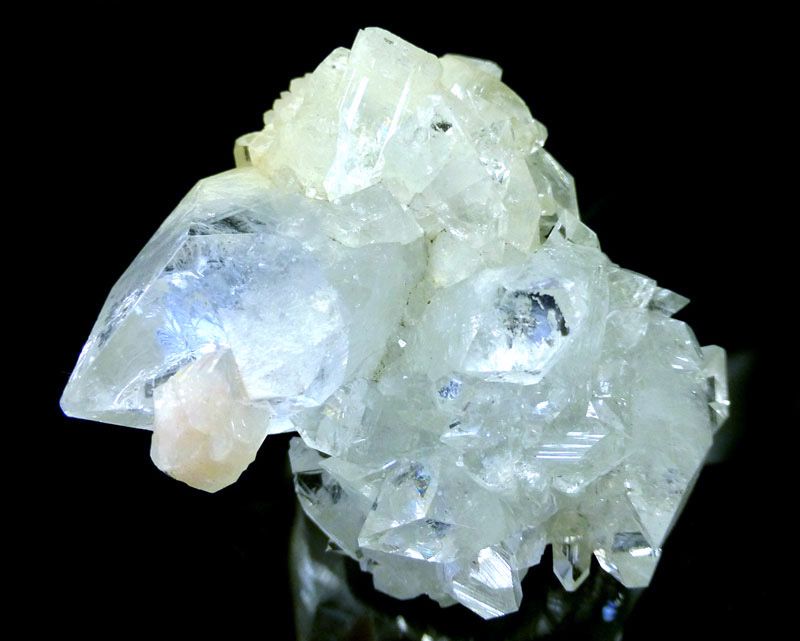 ⭐︎アポフィライト原石⭐︎ No.631