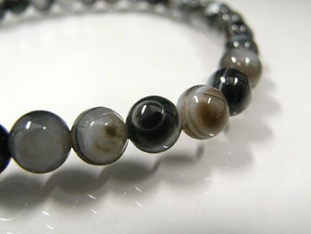 ŷХ֥쥹å 6mm̡ʥ٥åȥΥ