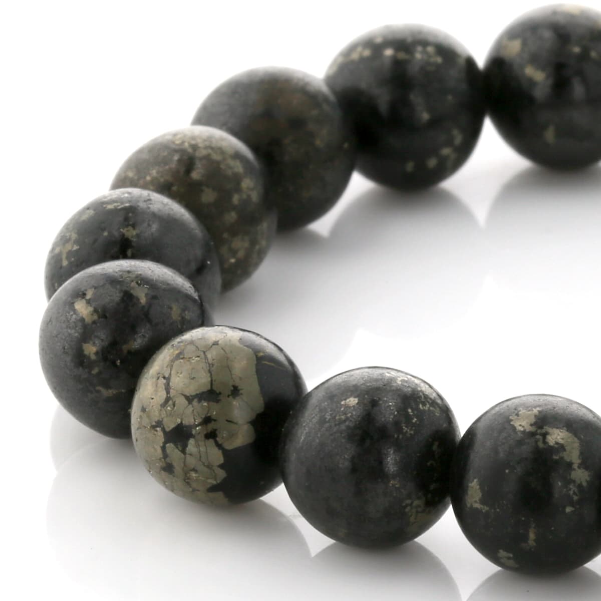 �ҡ��顼����������� (Heaven and Earth�� �ݾڽ񡦥ǥ��쥯�ȥꥫ�����դ�) �֥쥹��å�   10mm�� No.7