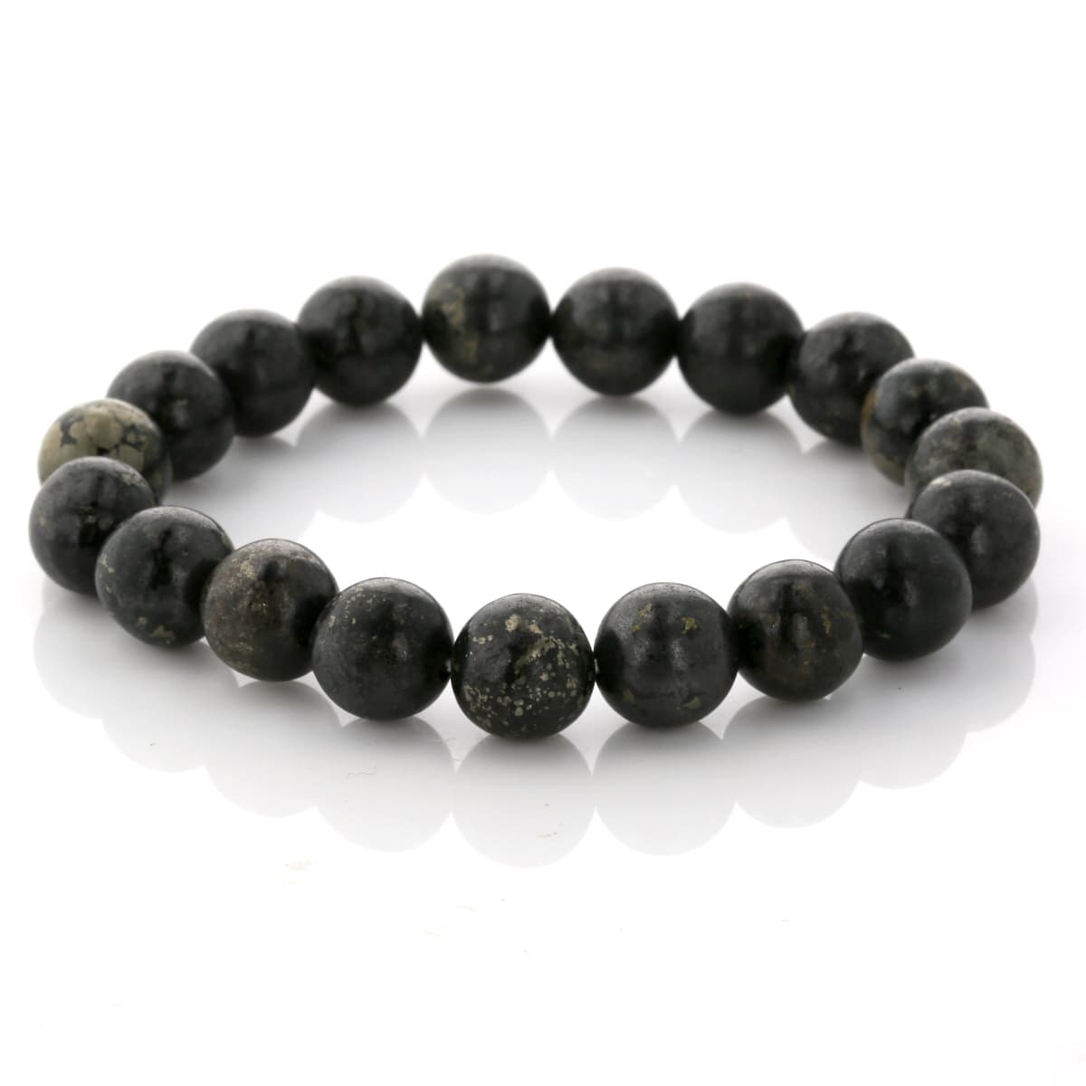 �ҡ��顼����������� (Heaven and Earth�� �ݾڽ񡦥ǥ��쥯�ȥꥫ�����դ�) �֥쥹��å�   10mm�� No.7