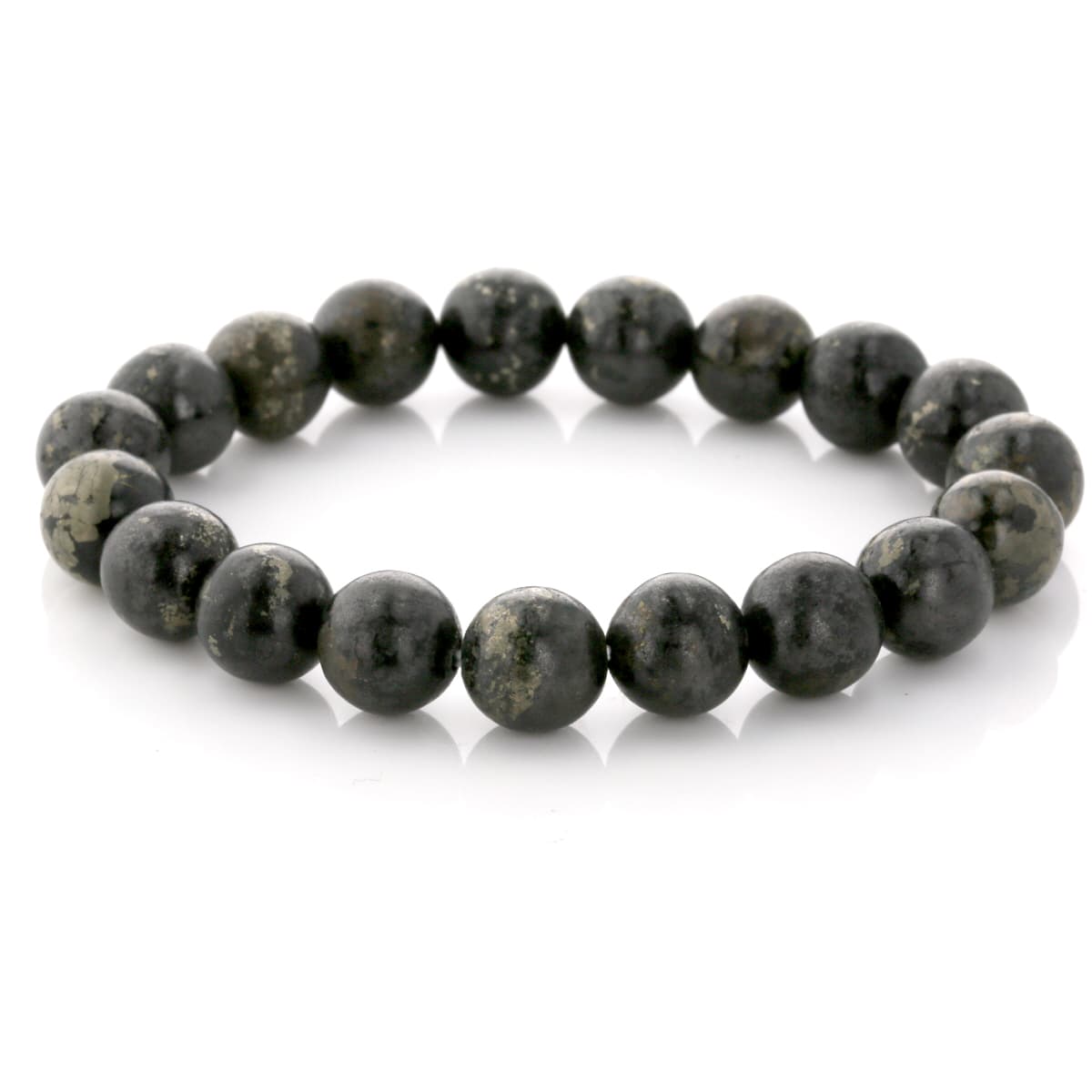 �ҡ��顼����������� (Heaven and Earth�� �ݾڽ񡦥ǥ��쥯�ȥꥫ�����դ�) �֥쥹��å�   10mm�� No.7